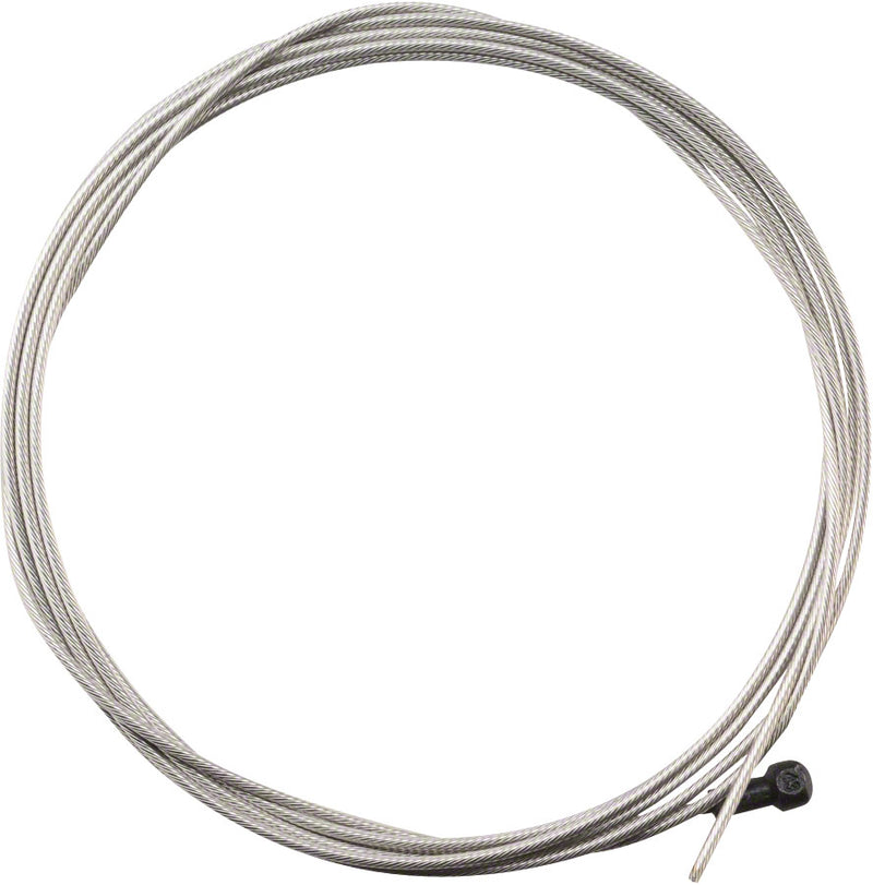 Load image into Gallery viewer, Jagwire Elite Ultra-Slick Stainless Brake Cable 1.5x2750mm SRAM/Shimano Road
