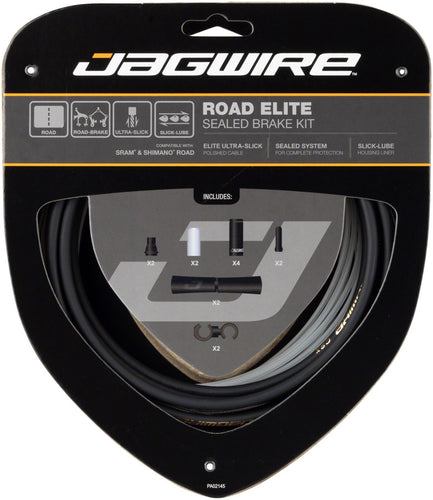 Jagwire-Road-Elite-Sealed-Brake-Cable-Kit-Brake-Cable-Housing-Set_CA4461