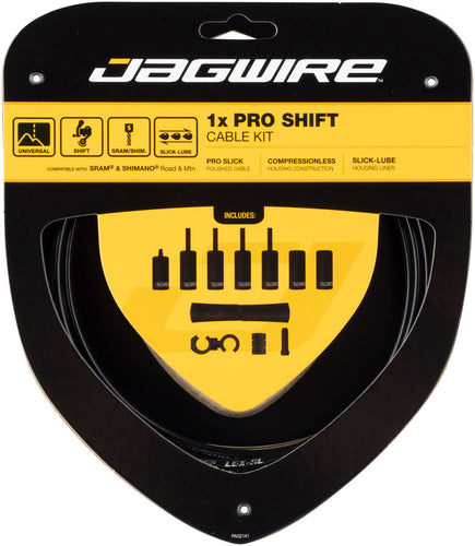 Jagwire-1x-Pro-Shift-Kit-Derailleur-Cable-Housing-Set_CA4464