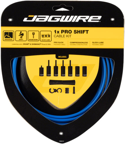 Jagwire-1x-Pro-Shift-Kit-Derailleur-Cable-Housing-Set_CA4469