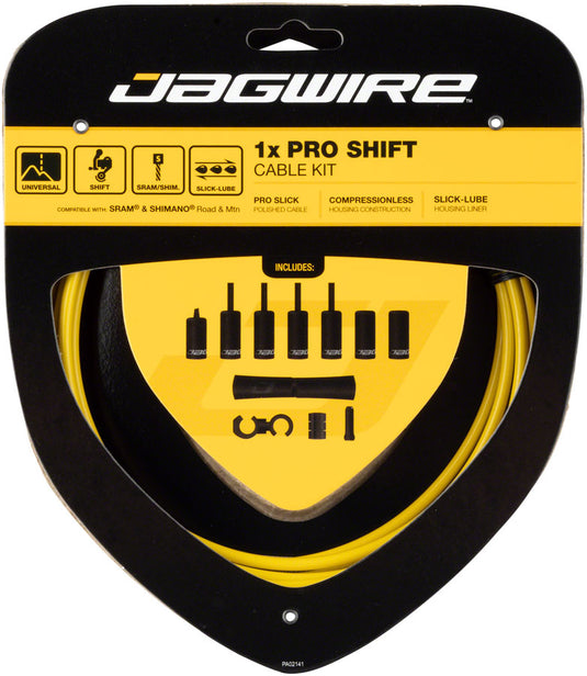 Jagwire-1x-Pro-Shift-Kit-Derailleur-Cable-Housing-Set_CA4471
