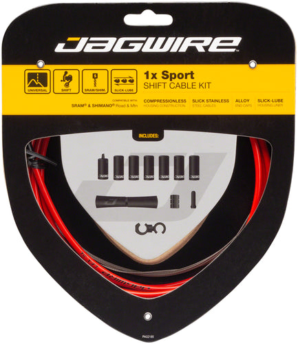 Jagwire-1x-Sport-Shift-Cable-Kit-Derailleur-Cable-Housing-Set_CA4686