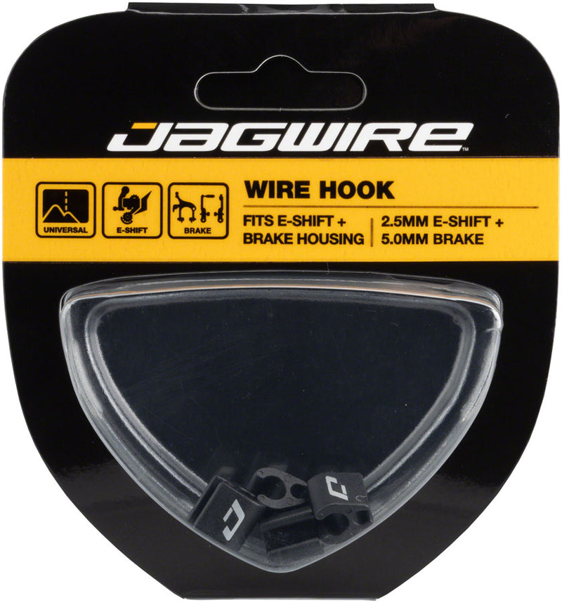 Load image into Gallery viewer, Jagwire-Wire-Hook-Other-Cable-and-Housing-Parts-CA6216
