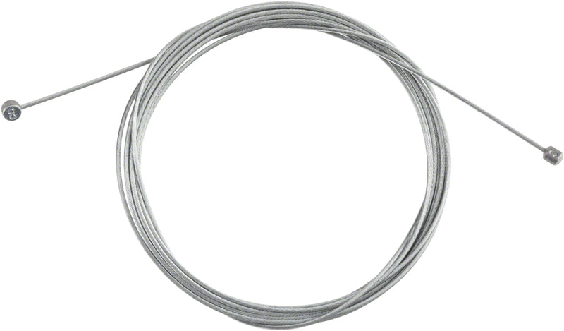 Load image into Gallery viewer, Jagwire Basics Shift Cable - 1.2 x 3050mm, Galvanized Steel, Shimano/SRAM, Huret
