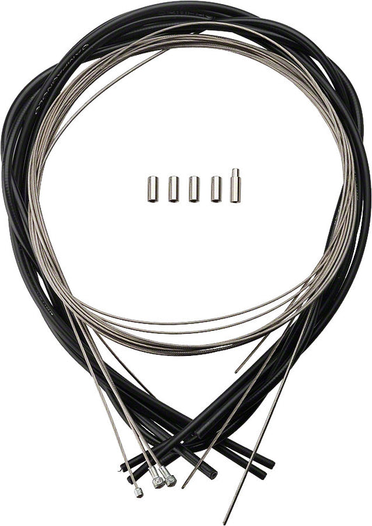 Campagnolo-Ultra-Low-Friction-Cable-&-Housing-Set-Brake-Cable-Housing-Set_CA9800
