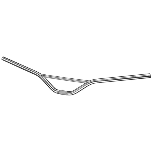 Carver-Bikes-Early-Riser-Titanium-Handlebar-Titanium-FRHB2323-MTB-Flat-Riser-Handlebar