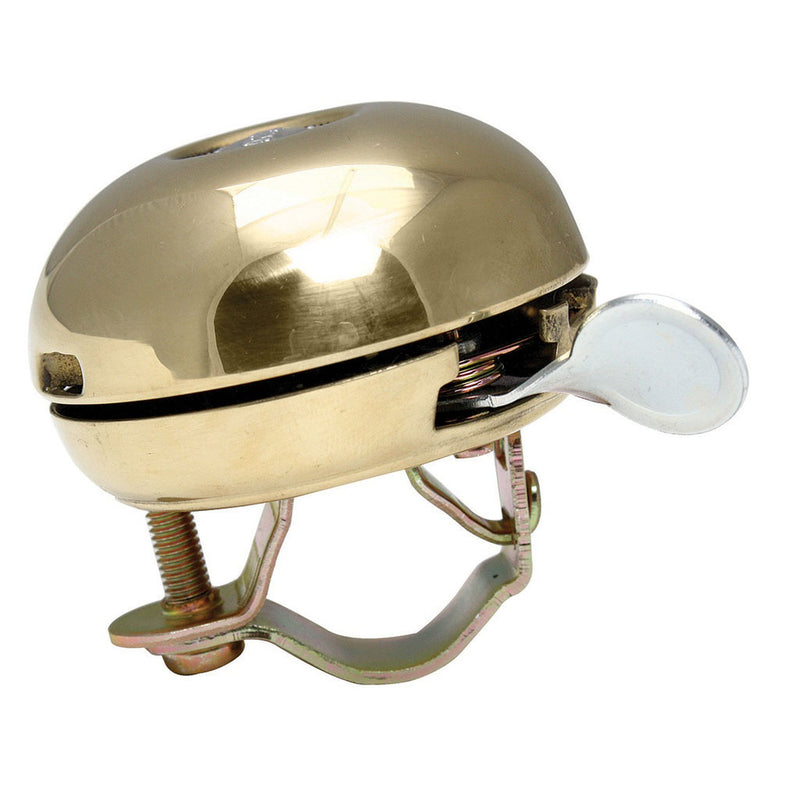 Load image into Gallery viewer, Crane Bell Co Riten Bell II, Gold
