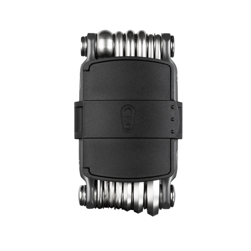 Load image into Gallery viewer, Crankbrothers Multi-13 Mini Tool, Nickel
