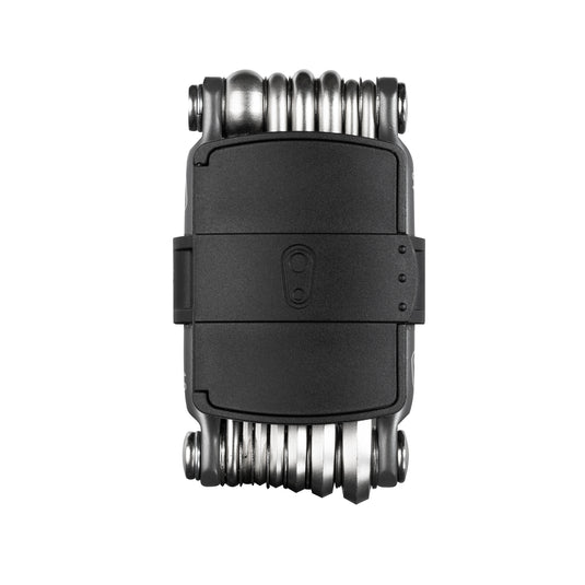 Crankbrothers Multi-13 Mini Tool, Nickel
