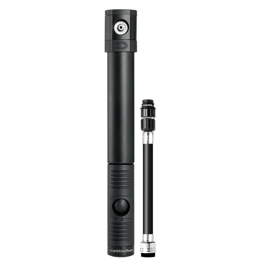 Crankbrothers-Klic-HV-Frame-Pump-FRPM0321