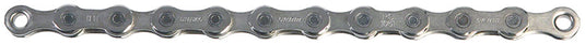 SRAM PC-1051 10-Speed Silver Bike Chain with PowerLock & Compatible Shimano & SRAM Drive Trains (2 Pack)