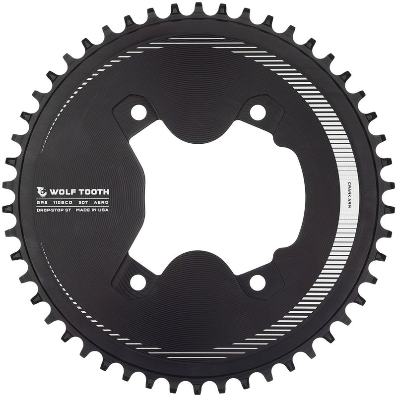 Load image into Gallery viewer, Wolf-Tooth-Chainring-50t-110-mm-_CNRG1987
