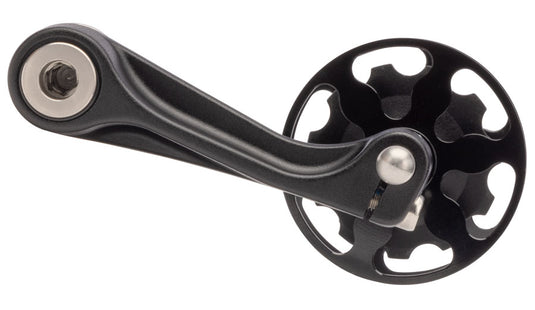 Surly Singleator Single-Speed Chain Tensioner - Black