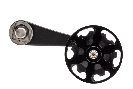 Surly Singleator Single-Speed Chain Tensioner - Black