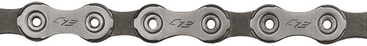 Campagnolo Super Record 13 C-Link Chain - 13-Speed, 114 Links, Silver/Gray