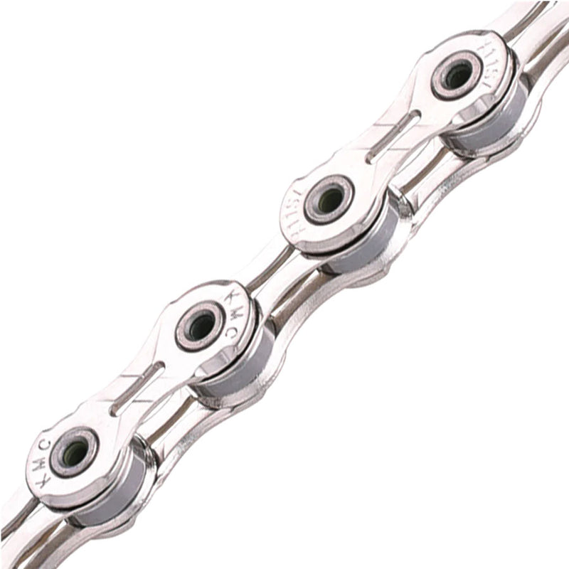Load image into Gallery viewer, KMC-KMC-Wax-X11SL-Chain-11-Speed-Chain-CHIN0888-Bicycle-Chain
