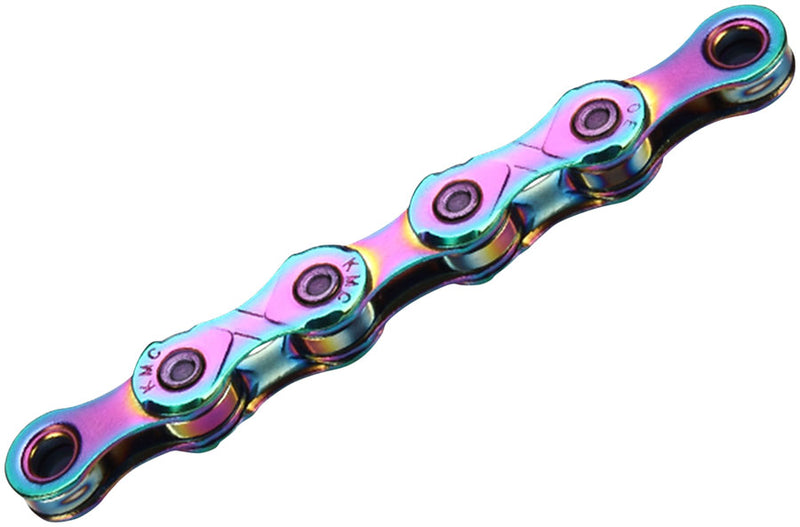 Load image into Gallery viewer, KMC-KMC-Wax-X11-Chain-11-Speed-Chain-CHIN0890-Bicycle-Chain
