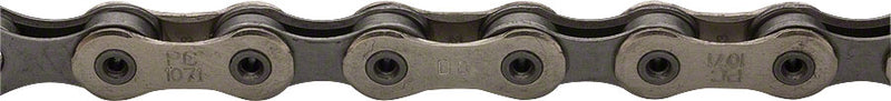 Load image into Gallery viewer, SRAM PC-1071 Chain 10-Speed 114 Links Single Use Master Link Steel
