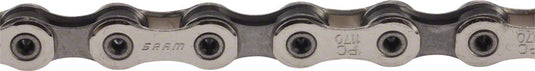 SRAM 11-Speed Range Bundle: PG-1130 Cassette 11-42t & PC-1170 Chain 114 Links for MTB & Off-Road Cycling