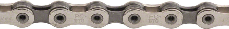 Load image into Gallery viewer, SRAM 11-Speed Chain &amp; Cassette Bundle | High-Performance Nickel Chrome Alloy Components for Road &amp; Gravel Cycling
