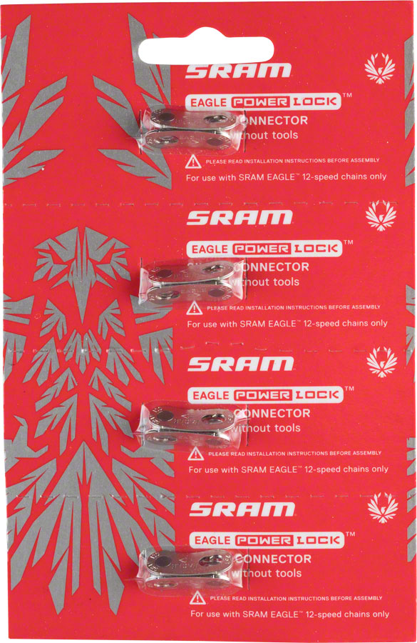 Load image into Gallery viewer, SRAM-PowerLock-Chain-Link-Master-Links-_CH1068
