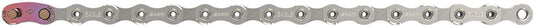 SRAM X01 Eagle 12-Speed E-MTB Chain & XG-1295 Cassette, Titanium Nitride, XD Drive, Black