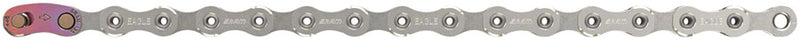 Load image into Gallery viewer, SRAM GX Eagle XG-1275 12-Speed Cassette &amp; X01 Eagle Chain - Durable, High-Performance MTB Drivetrain Components

