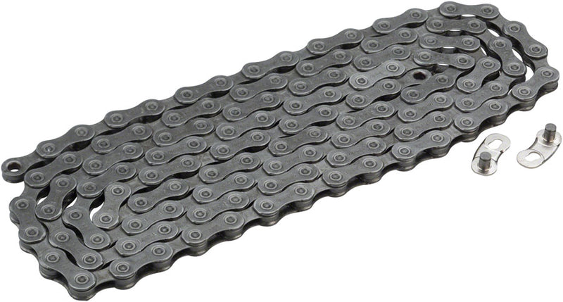 Load image into Gallery viewer, SRAM NX Eagle Chain 12-Speed 126 Links Gray Single Use Master Link
