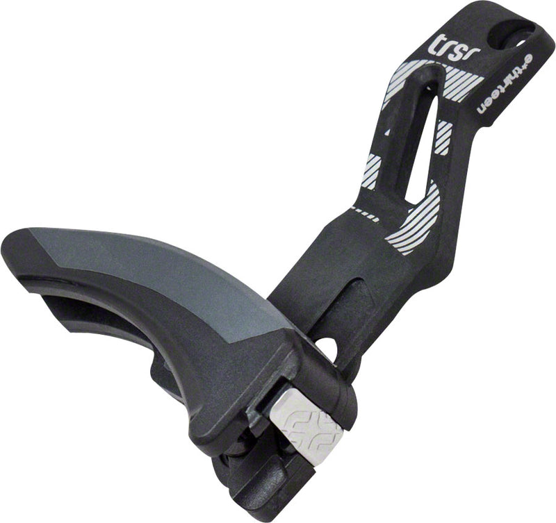 Load image into Gallery viewer, e*thirteen TRSr Carbon Chainguide High Direct Mount, Black
