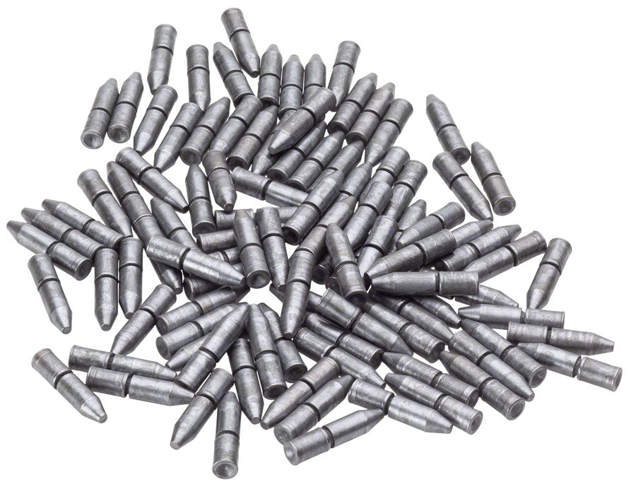 Shimano Chain Pins For 11-Speed Chains, Single Use Pins, Bulk Bag of 100