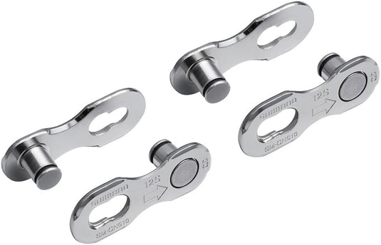 Shimano SM-CN910-12 Quick Link - 12-Speed, 50 Pairs