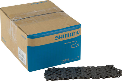 Shimano-CN-HG53-Bulk-Chain-9-Speed-Chain-CHBK0002-Bicycle-Chain