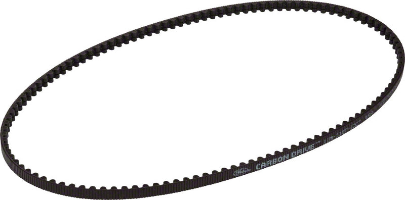Load image into Gallery viewer, Gates-Carbon-Drive-11M-118T-12CT-Belt-Drive-Track-Bike-CH8031
