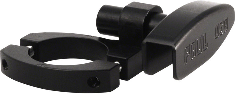 Load image into Gallery viewer, Paul Component Engineering Chain Keeper 35.0 Black Replaces a front derailleur

