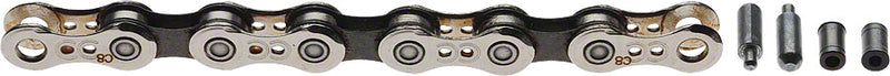 Load image into Gallery viewer, Pack of 2 Campagnolo 10-Speed Ultra Narrow C-10 HD Link Kit, 5.9mm Width
