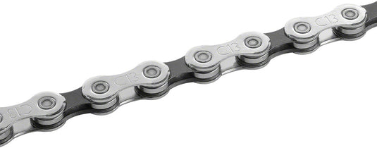 Campagnolo EKAR Chain 13-Speed 118 Links Silver Pressed Pin Steel