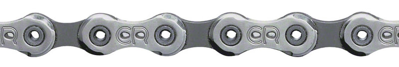 Load image into Gallery viewer, Campagnolo Record 10-Speed Steel Chain 114 Links with NI-PTFE Anti-Friction Coating - High-Performance Cycling Chain Bundle
