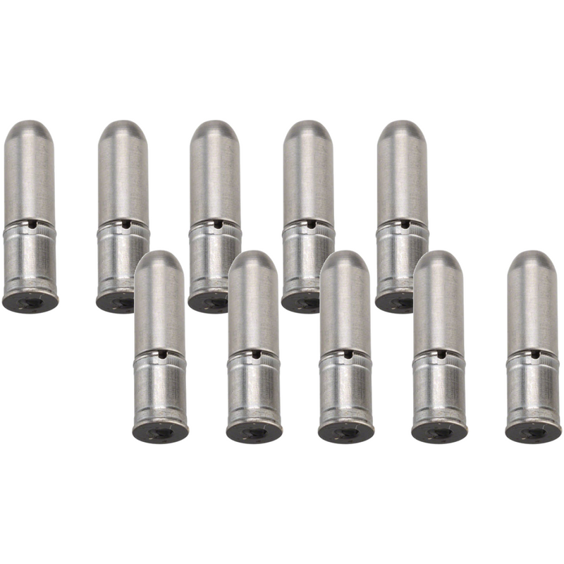 Load image into Gallery viewer, Campagnolo-Chain-Links-and-Pins-Chain-Link-and-Pin-Road-Bike-CH9605PO2
