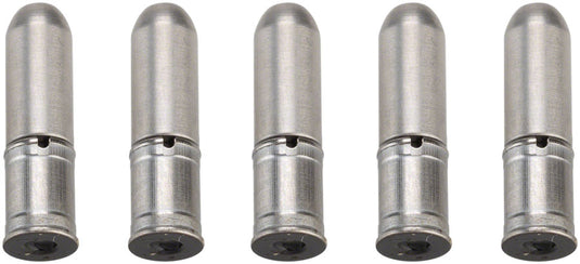 2 Pack Campagnolo 12-Speed Ultra Link Chain Pins, Single Use Only, Bulk Bag of 5