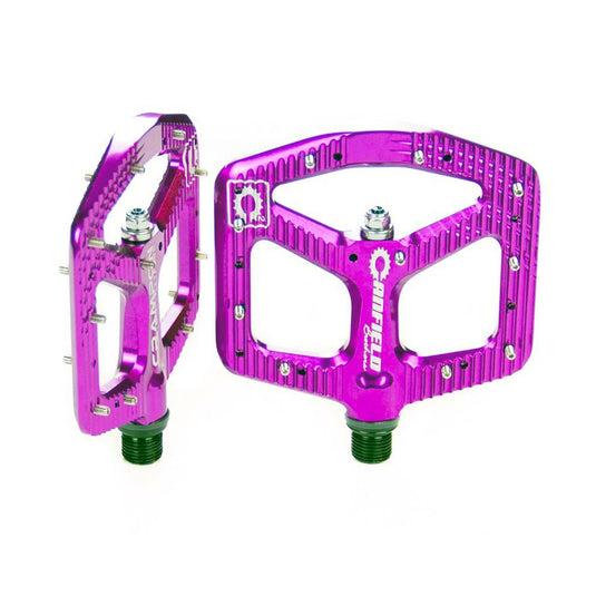 Canfield-Crampon-Ultimate-PEDL2705-Bicycle-Pedals