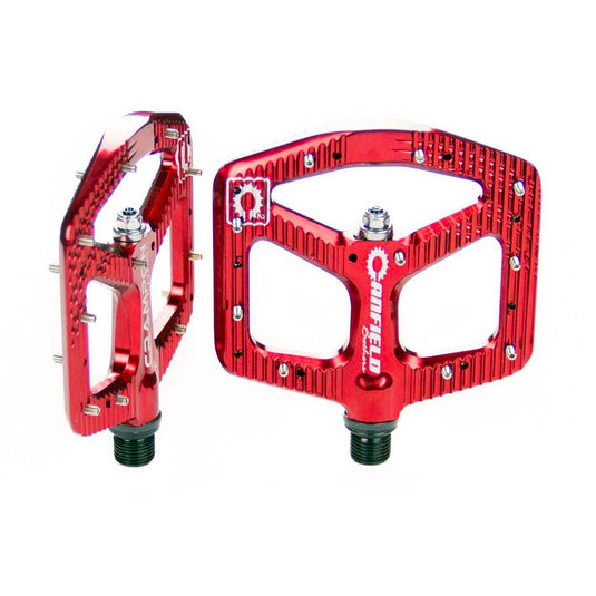 Canfield-Crampon-Ultimate-PEDL2707-Bicycle-Pedals