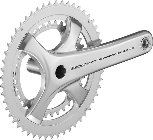 Campagnolo Centaur Crankset 175mm 11-Speed 52/36t 112/146 Asymmetric BCD