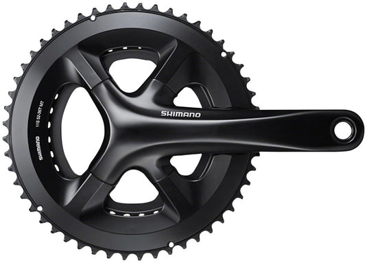 Shimano-105-FC-RS510-Crankset-170-mm-Double-11-Speed-CK0322-Bicycle-Crankset