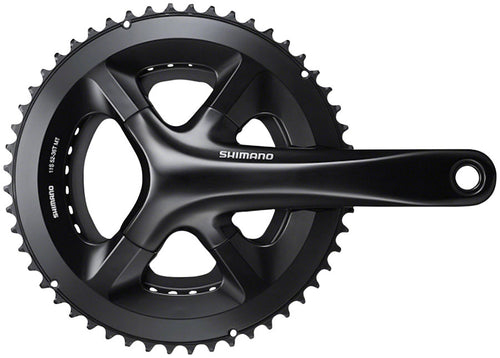 Shimano-105-FC-RS510-Crankset-172.5-mm-Double-11-Speed-CK0323-Bicycle-Crankset