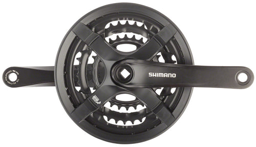 Shimano-Tourney-FC-TY501-Crankset-175-mm-Triple-6-Speed-CK0326-Bicycle-Crankset