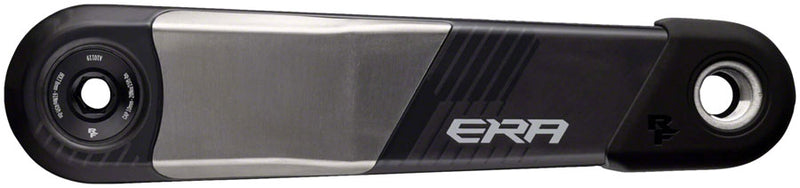 Load image into Gallery viewer, RaceFace ERA-E Ebike Crank Arm Set - 160mm, BG4 Spindle Interface, Carbon, Black
