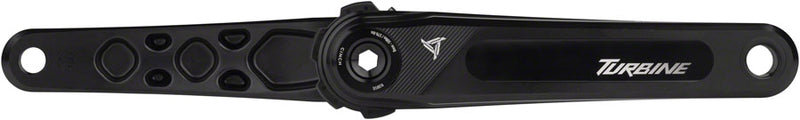 Load image into Gallery viewer, RaceFace-Turbine-RF136-165-mm-Configurable-11-Speed-CKST2293-Bicycle-Crankset
