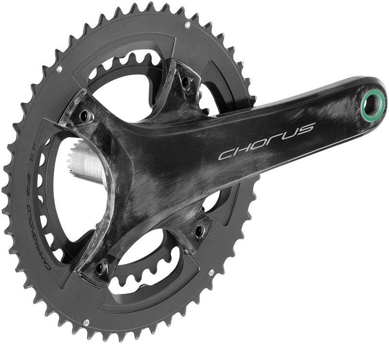 Load image into Gallery viewer, Campagnolo Chorus Crankset 170mm 12-Speed 48/32t 96 BCD Ultra-Torque
