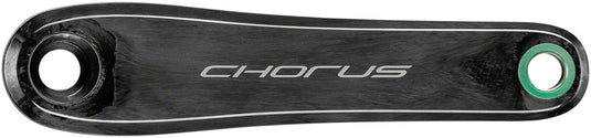 Campagnolo Chorus Crankset 172.5mm 12-Speed 48/32t 96 BCD, |Ultra-Torque