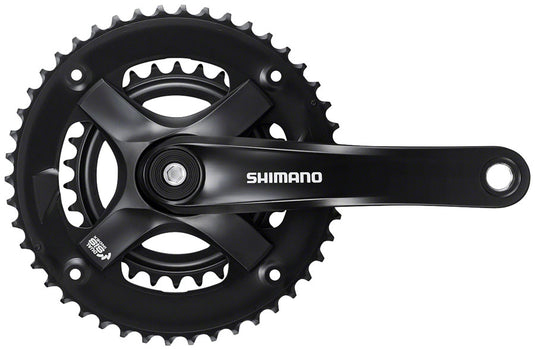 Shimano-Tourney-FC-TY501-Crankset-175-mm-Double-7-8-Speed-CKST2155-Bicycle-Crankset